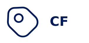 CF