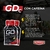 ACROSS - Gel Deportivo con Cafeína X12u - comprar online