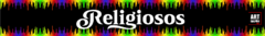 Banner da categoria Religiosos