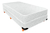 Sommier 1 1/2 Plaza Multiflex Rb600 Madera Firme 190x100