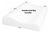 Pack x4 Almohadas Multiflex Cervical Memory Foam - Viscoelástica - Funda Incluida! - Multiflex