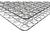 Colchón Multiflex Resortes 1 Plaza Jacquard Blanco - tienda online