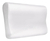 Pack x4 Almohadas Multiflex Cervical Memory Foam - Viscoelástica - Funda Incluida! - comprar online