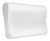 Pack x3 Almohadas Multiflex Cervical Memory Foam - Viscoelástica - Funda Incluida! - comprar online