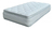Colchón Multiflex Caribe Luxe Doble Pillow Top - Espuma de alta densidad (35kg/m3) - Todas las Medidas