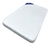 ColchÛn Cuna Multiflex 100x70x10cm Espuma Tela Sabana!