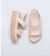 Melissa Dune Platform - 36976 - Melissa - comprar online