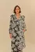 Trench Coat Patch Bossa Banana - Farm