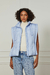 Colete Padding Stopper Interno - Animale Jeans