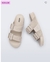 Sandalia Melissa Cozy Slide M-Lover - Ref: 35849 - Melissa
