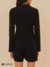 Macaquinho Blazer Mangas - Farm - comprar online