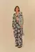 Trench Coat Patch Bossa Banana - Farm - comprar online