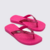 Chinelo Melissa Sun Long Beach Ii - Ref: 35781 - Melissa - loja online