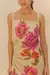 Vestido Izabel - Farm