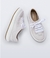 Imagem do Mini Melissa Bold Sneaker Infantil - Melissa
