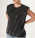 Tshirt Diamond Com Pedraria