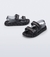 Sandalia Melissa Mix Ii -36114 - Melissa - loja online