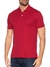 Polo Regular Fit Seasonal Em Liquid Cotton -Tommy - comprar online