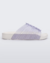 Chinelo Melissa Possession Slide - Melissa - Melissa