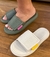 Chinelo Melissa Free Fuzzy Slide - 35867 - Melissa - loja online
