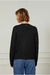 Pull De Tricot Decote V - Animale Jeans