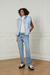 Colete Padding Stopper Interno - Animale Jeans - comprar online