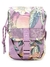 Bolsa Fervo Romance Em Flor - Farm