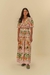 Saia Jardim De Passaros - Farm - comprar online
