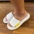 Chinelo Melissa Free Fuzzy Slide - 35867 - Melissa na internet