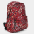 Mochila Farm Xodo Cobra Coral - comprar online