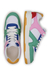 Tenis Rua II Multicolorido - Farm na internet