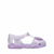 Mini Melissa Hip Heart Ballerina Baby - 37783 - Sandra Galvao Boutique