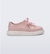 Mini Melissa Bold Sneaker Infantil - Melissa