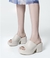 Melissa Free High - 36135 - Melissa - Sandra Galvao Boutique