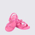 Mini Melissa Stripes M Lover Baby - 35955 - Melissa - Sandra Galvao Boutique
