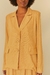 Blazer Botoes Frente - Farm - comprar online