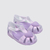 Mini Melissa Hip Heart Ballerina Baby - 37783 - loja online