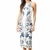Vestido Midi Brilho Tropical - Farm - comprar online