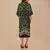 Vestido Midi Java - Farm - comprar online