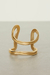 Bracelete Formato Organico - Animale - comprar online