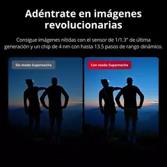 DJI Osmo Action 5 Pro Adventure Combo Cámara de acción 4K con accesorios - tienda online