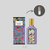 Decante Perfume Importado Flora Gorgeous Magnólia