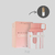 Decante Perfume Árabe Feminino Odyssey Candee - comprar online