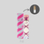 Decante Perfume Importado Pink Sugar - comprar online