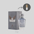 Decante Perfume Árabe Masculino Victorioso - comprar online