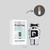Decante Perfume Importado Phantom EDT - comprar online