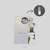 Decante Perfume Árabe Feminino Her Confession - comprar online