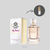 Decante Perfume Árabe Feminino Prestige my brand - comprar online