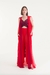 VALENTINA ROBE RED - Marika Vera 