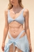 PATRICIA SPORT BRA BABY BLUE - Marika Vera 